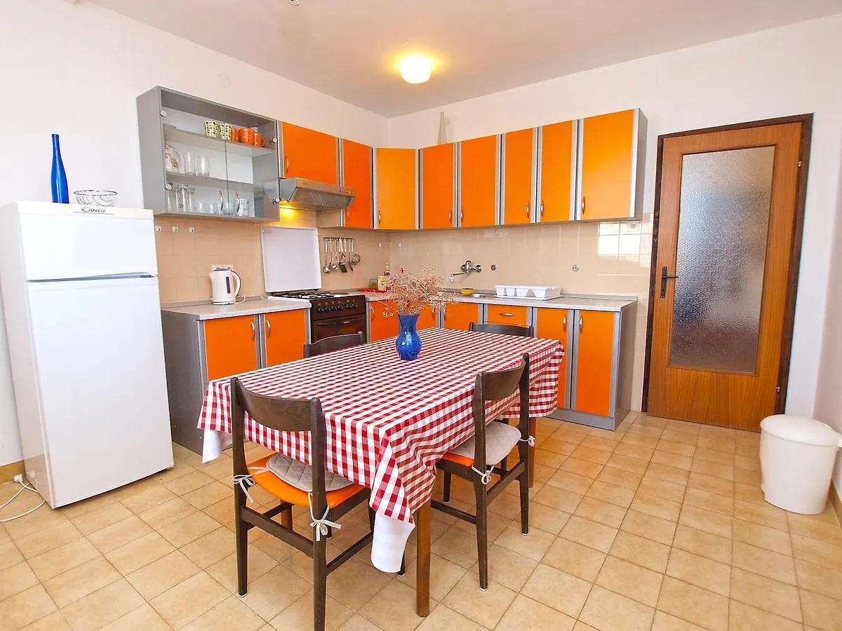 Apartments Ivan 41 Pula Chorwacja