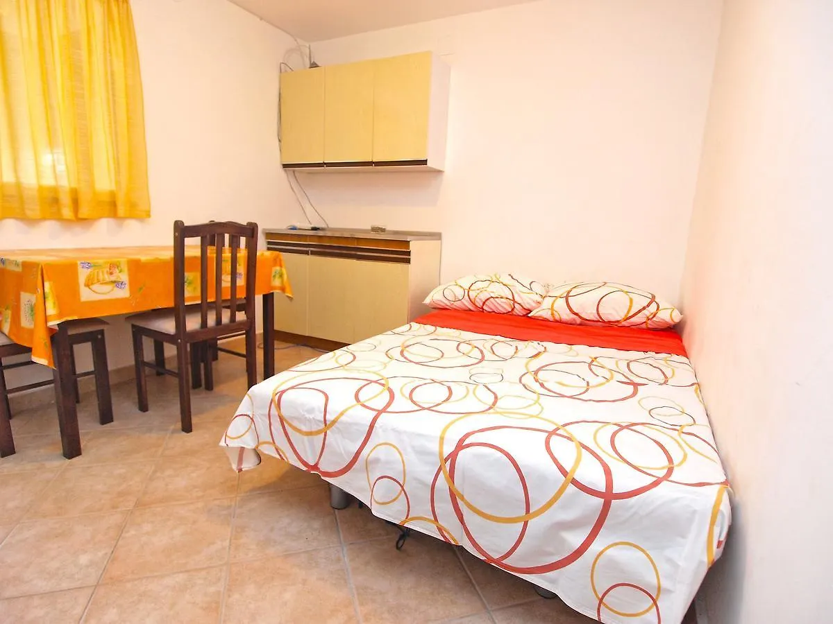 Apartments Ivan 41 Pula
