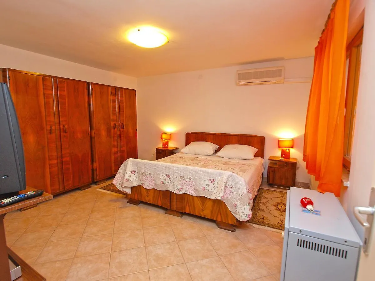 Apartments Ivan 41 Pula