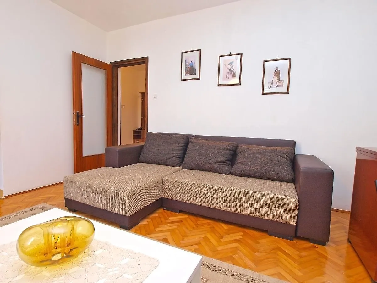 Apartments Ivan 41 Pula