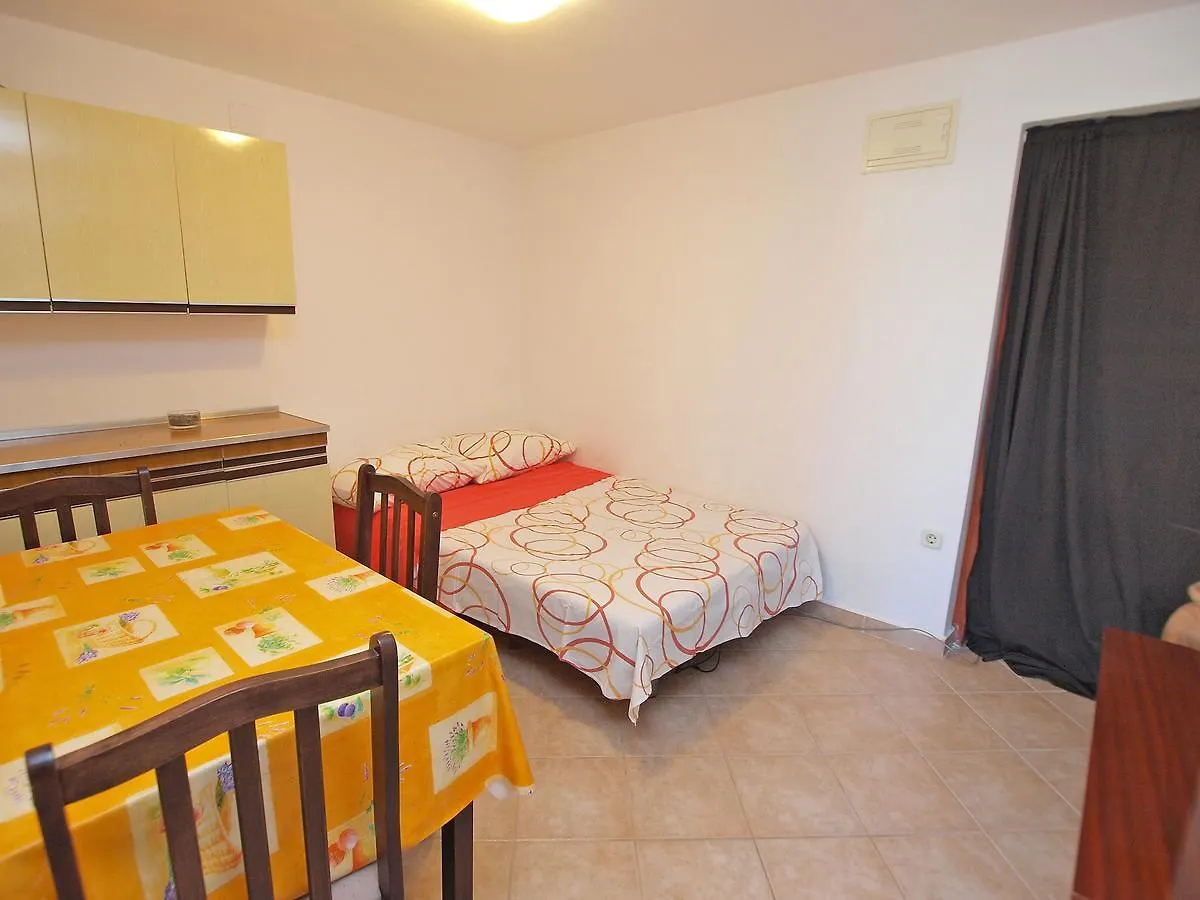 Apartments Ivan 41 Pula Chorwacja