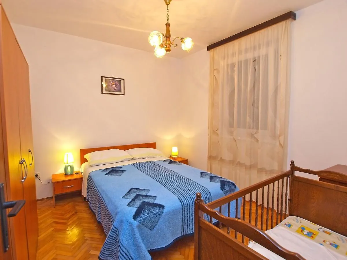 Apartments Ivan 41 Pula
