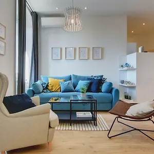  Apartament Novak