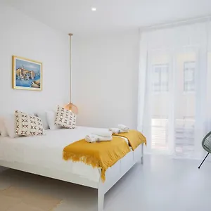  Apartament Twins Idola