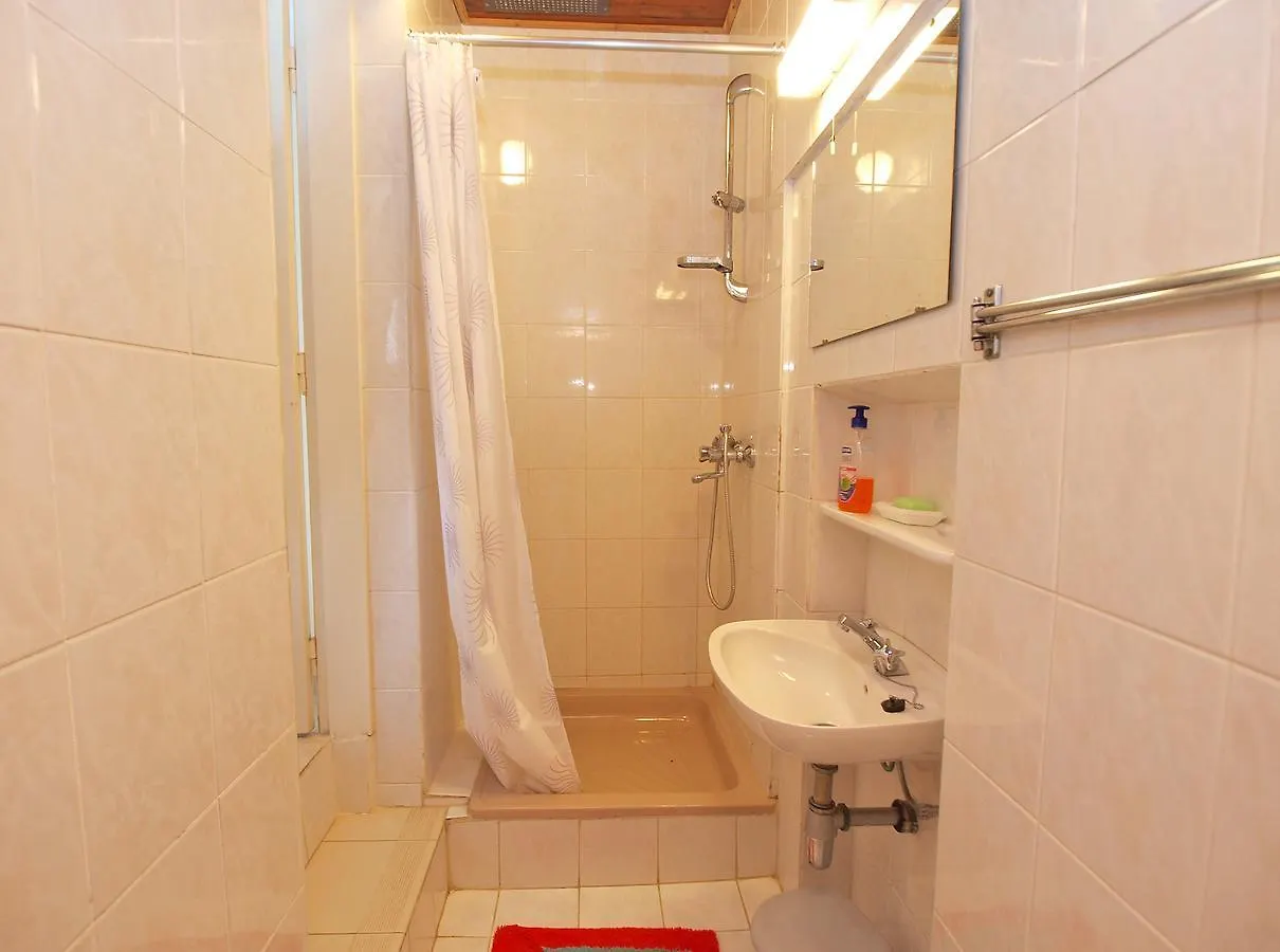 Apartments Ivan 41 Pula