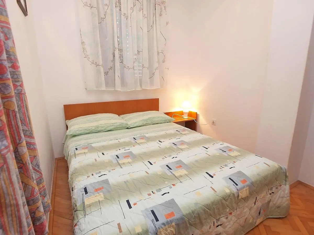 Apartments Ivan 41 Pula
