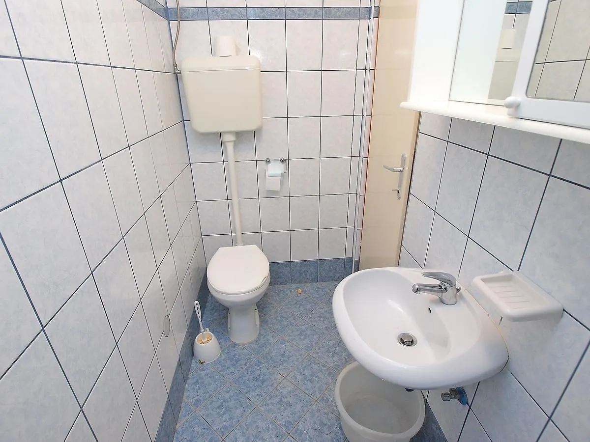 Apartments Ivan 41 Pula 0*,  Croatia