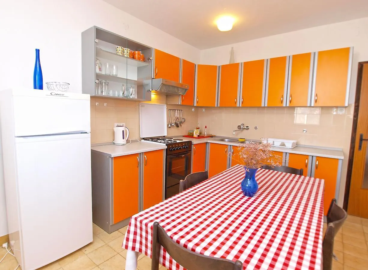 Apartments Ivan 41 Pula