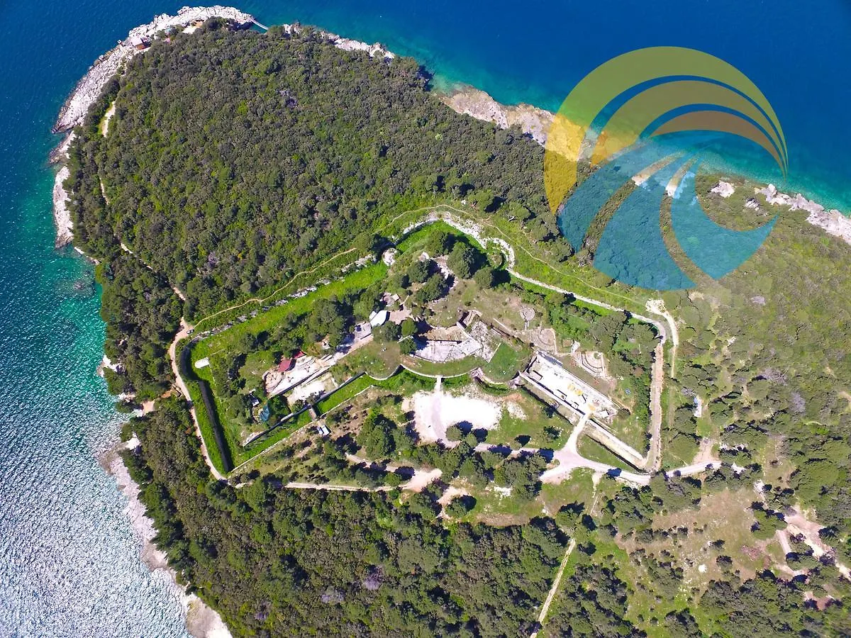 Apartments Ivan 41 Pula Croatia